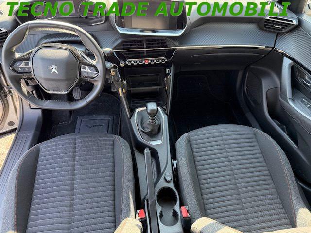 PEUGEOT 2008 100 Active Pack PREZZO VERO