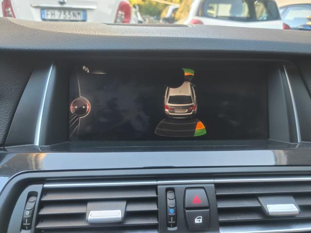 BMW 520 d Touring Business 190 CV AUTOMATICA ? EURO 6