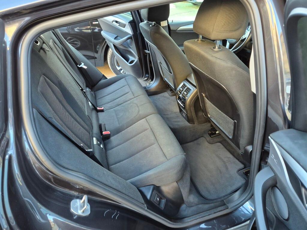 Bmw X4 x-Drive 20d 48V Business Advantage