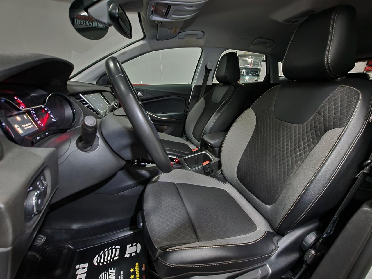 Opel Grandland X 1.5 diesel Ecotec Eat8 Full led