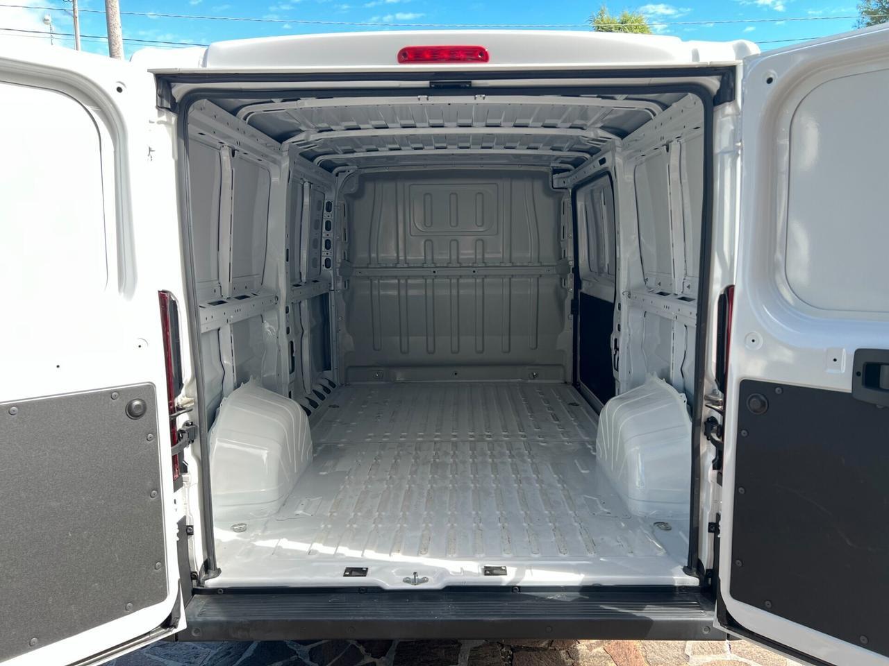 Fiat Ducato 30 2.2 Mjt 120CV PC-TN Furgone