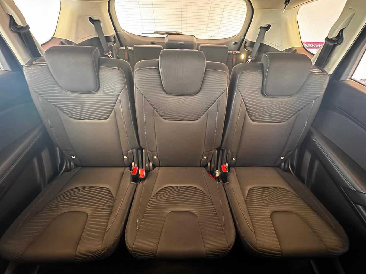 FORD S-Max 2ª serie S-Max 2.0 EcoBlue 150CV St...