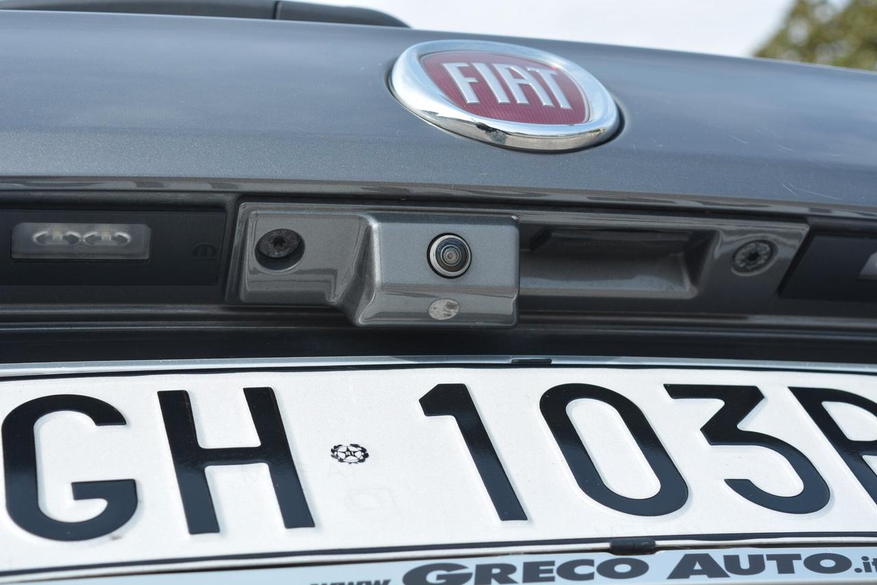 Fiat Tipo 1.3 Mjt 95 cv S&S 5 porte Life telecamera led