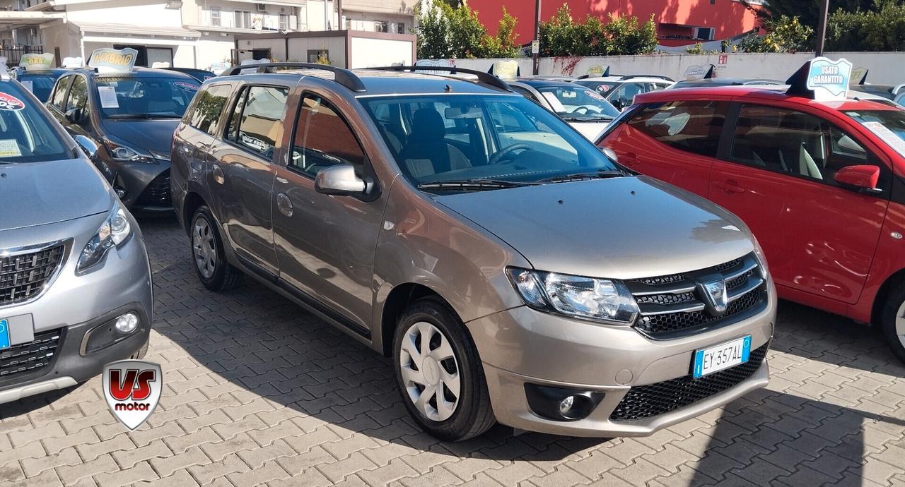 DACIA LOGAN 1.5 DCI -PREZZO PROMO