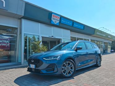 Ford Focus Wagon Focus SW 1.0 ecoboost h ST-Line Design 125cv powershift
