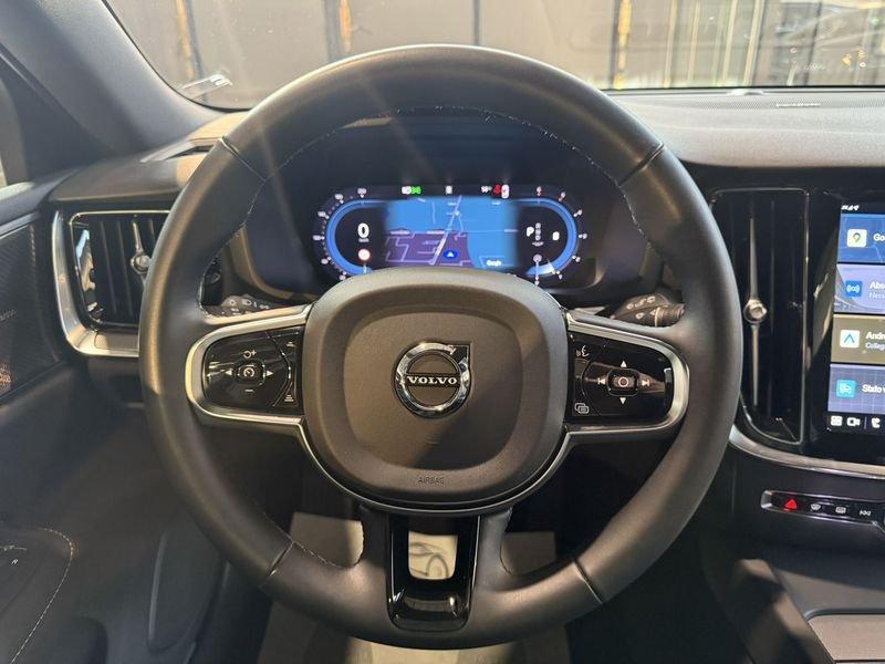 Volvo V60 Cross Country V60 Cross Country B4 (d) AWD automatico