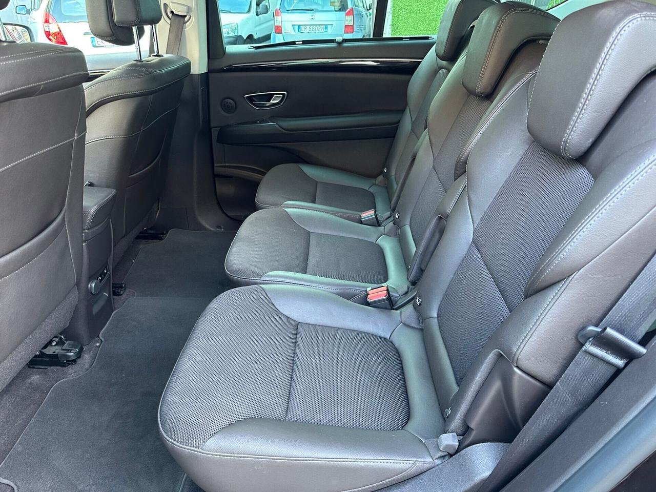Renault Espace - 2016 EURO 6 AUTOMATICA