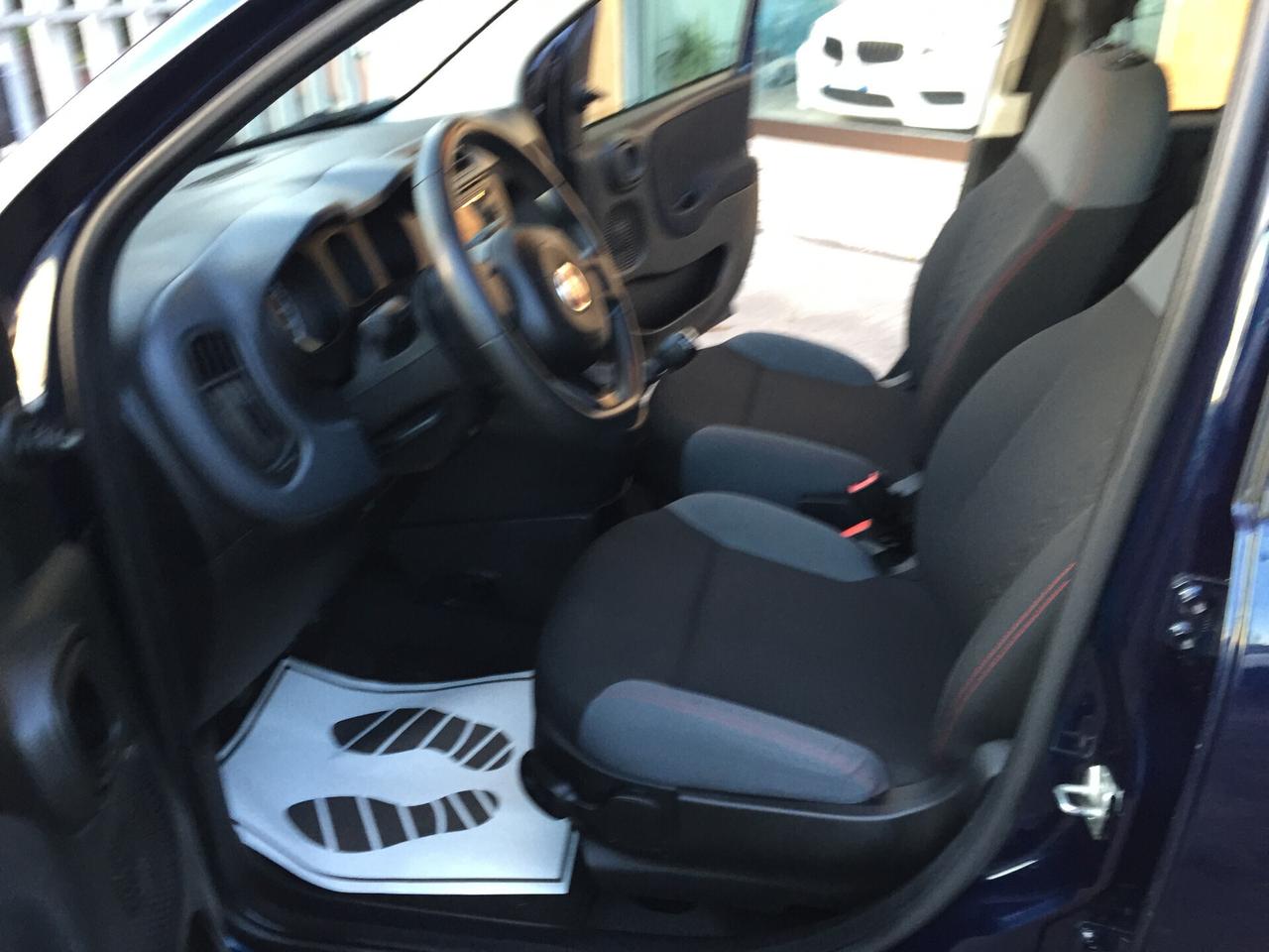 Fiat Panda 1.2 Easy X NEOPATENTATI