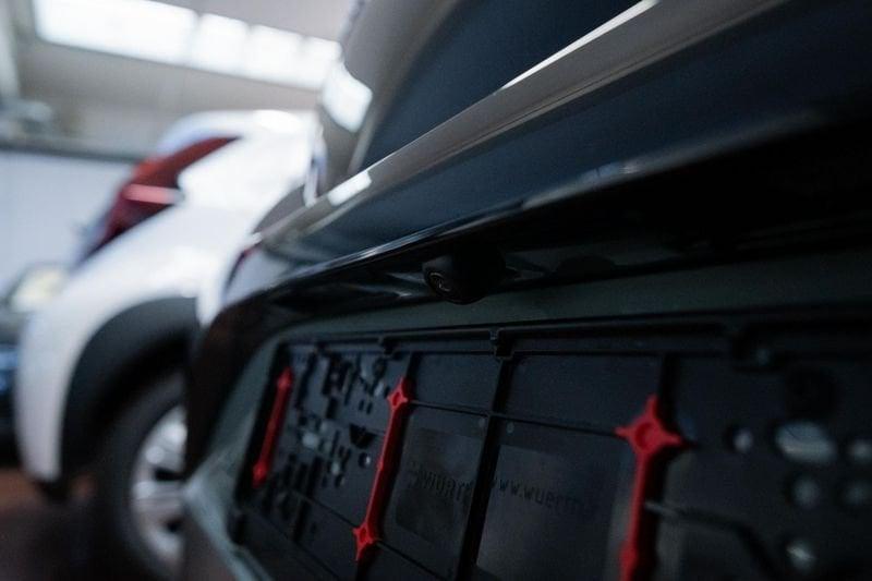 Toyota Aygo X Air 1.0 Trend Air 72cv