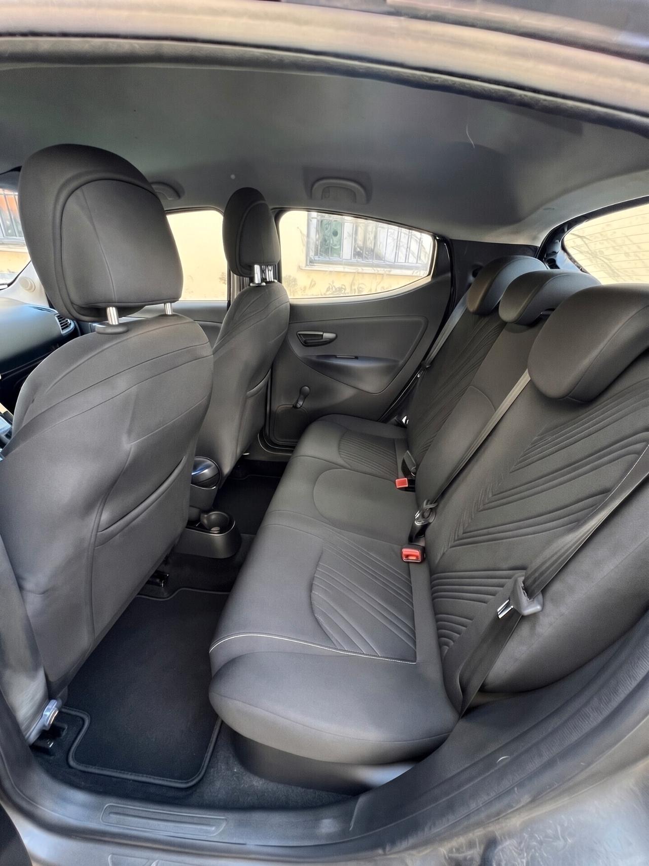 Ypsilon 1.0 Hybrid Gold - 2022.