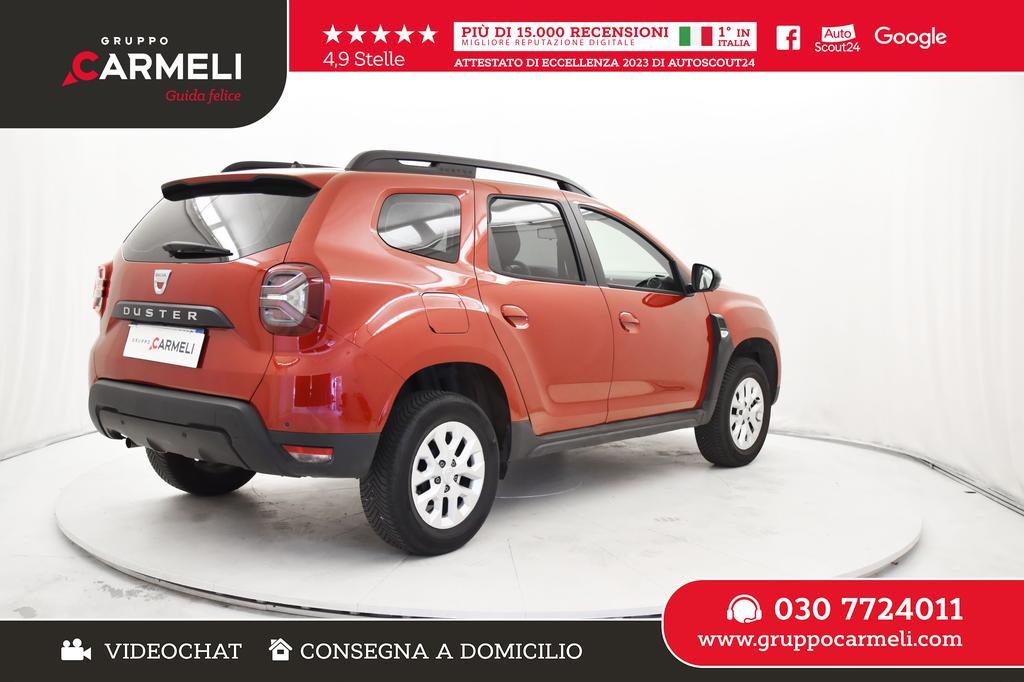 Dacia Duster 1.0 TCe GPL Comfort SL DaciaPlus 4x2