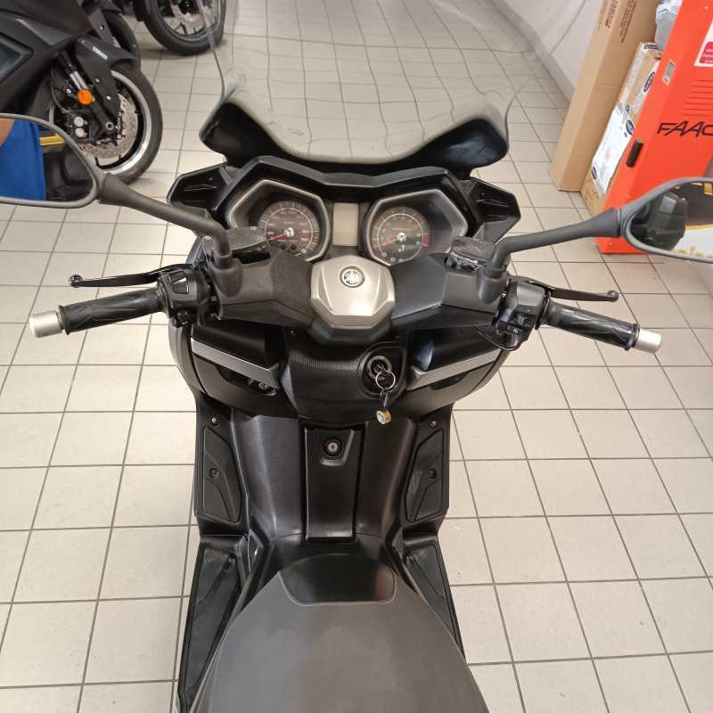 Yamaha X-Max 400 - 2015