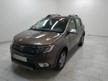 Dacia Sandero Stepway 1.0 tce Comfort Eco-g 100cv