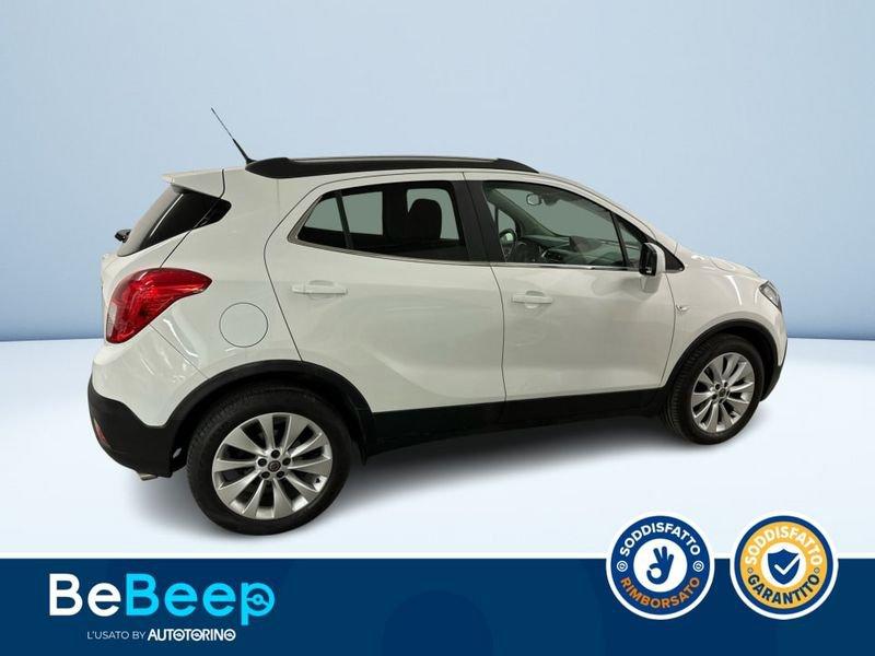 Opel Mokka 1.4 T COSMO S&S 4X4 140CV M6