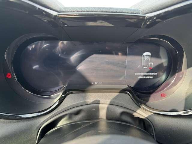 Alfa Romeo Tonale 1.5 hybrid Veloce 160cv tct7