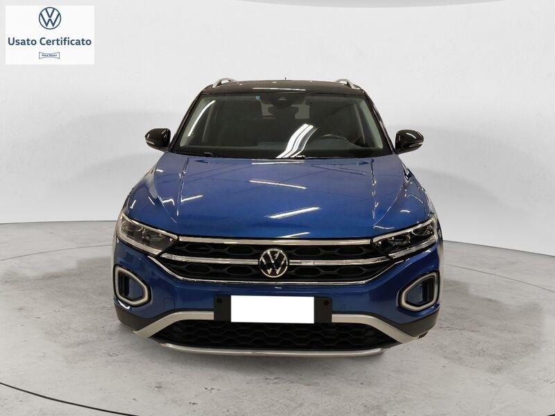 Volkswagen T-Roc T-Roc 1.0 TSI Style