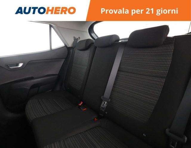 KIA Stonic 1.4 MPI 100 CV Style