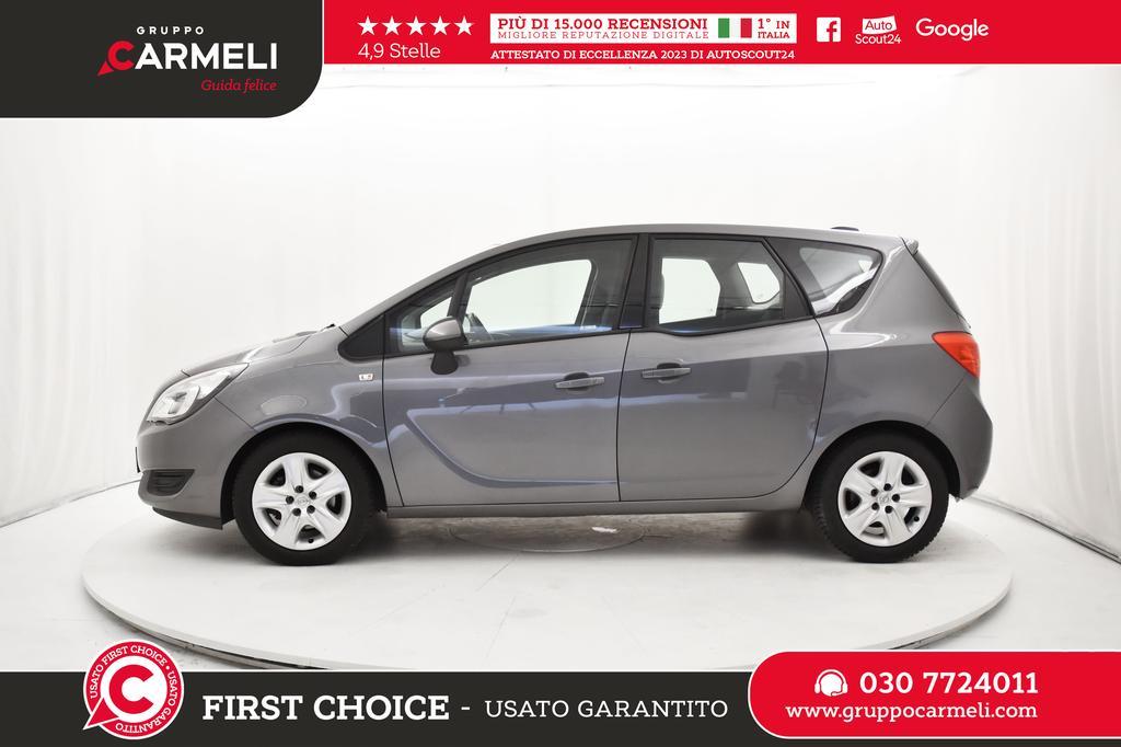 Opel Meriva 1.4 Turbo Elective