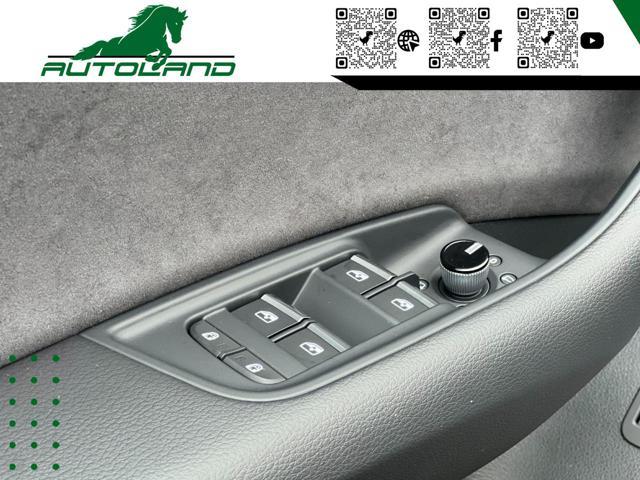 AUDI Q8 SUV 50 TDI 286 CV quattro tiptronic S line edition