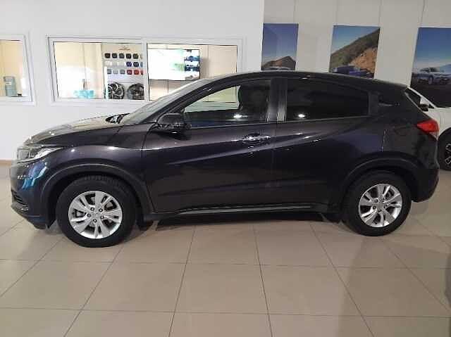 Honda HR-V 1.6 i-DTEC Elegance Navi ADAS