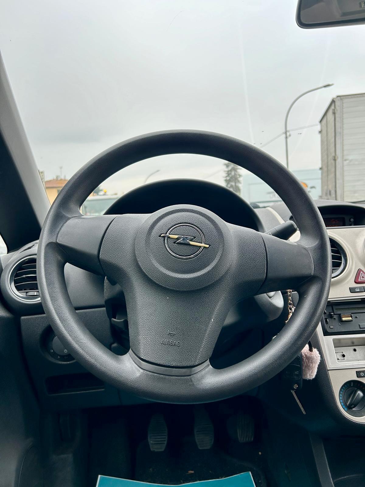 Opel Corsa 1.3 CDTI 75CV 3 porte Club - ok neopatentato