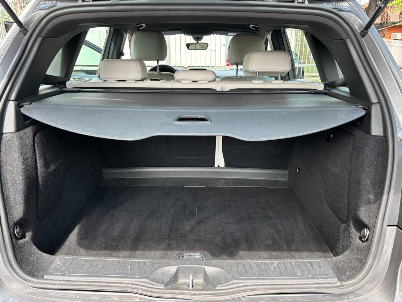 Mercedes-benz B 200 BlueEFFICIENCY Premium