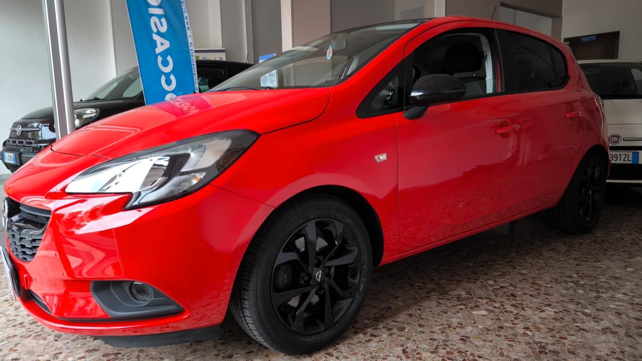 Opel Corsa 1.3 CDTI 5 porte b-Color