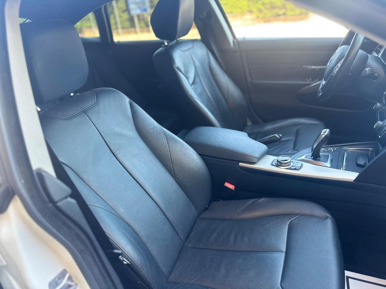 Bmw 4er Gran Coupe 420d xDrive Coupé Advantage