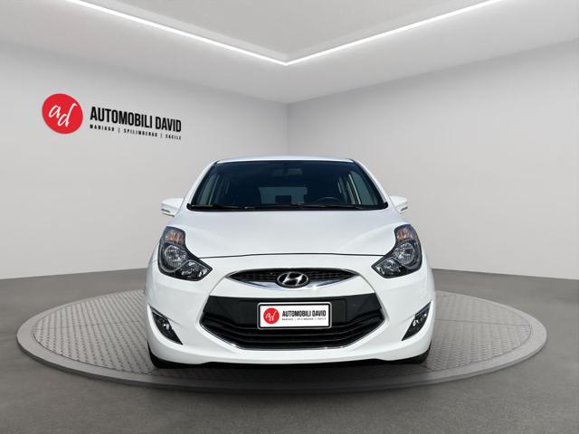 HYUNDAI iX20 1.4 90 CV Comfort