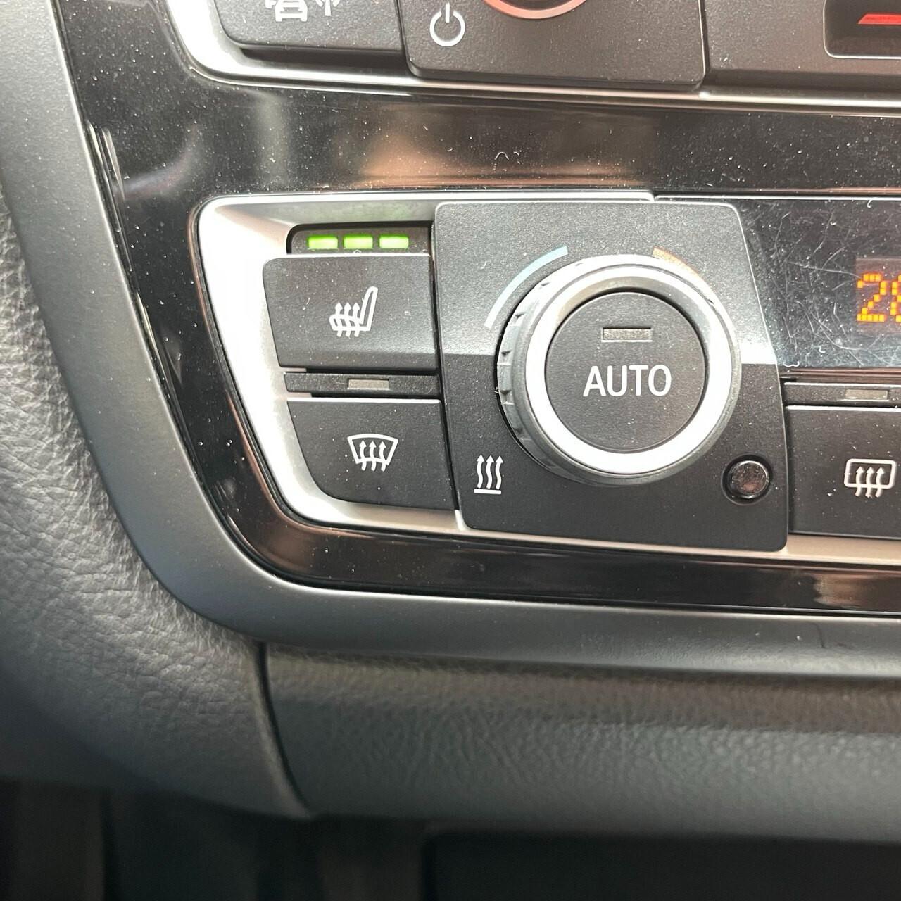 Bmw 420d GrandCoupè 184cv M-Sport