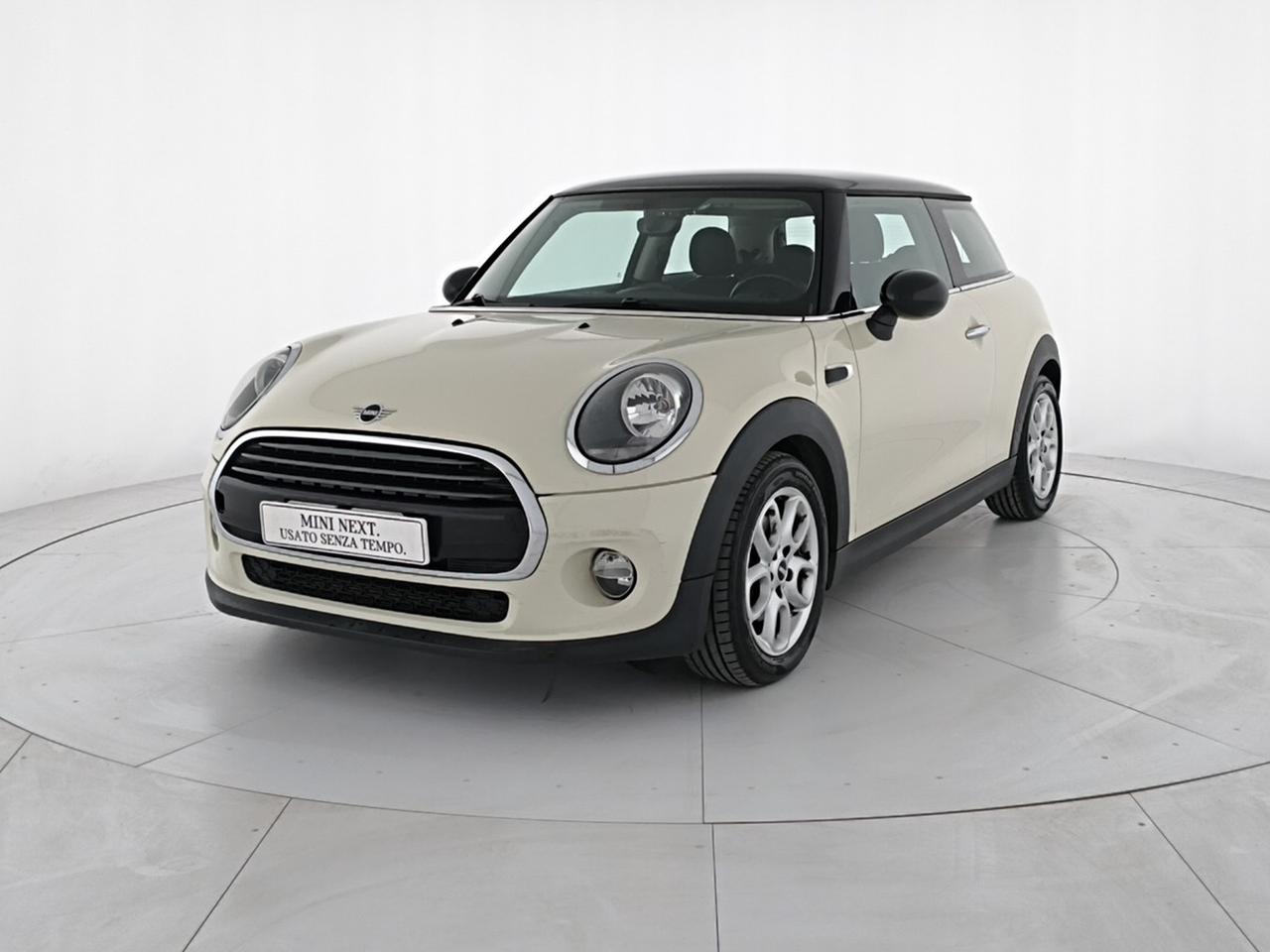 MINI Mini Cooper Boost 3 Porte