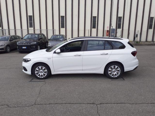 FIAT Tipo PROMO FINANZIAMENTO 1.6 Mjt S&S SW Easy