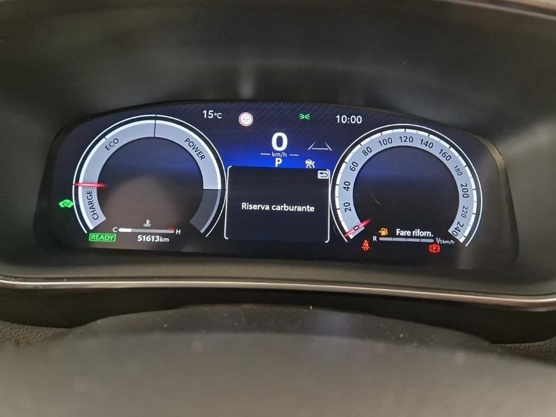 TOYOTA COROLLA TS 1.8 Hybrid Active MY23 WAGON