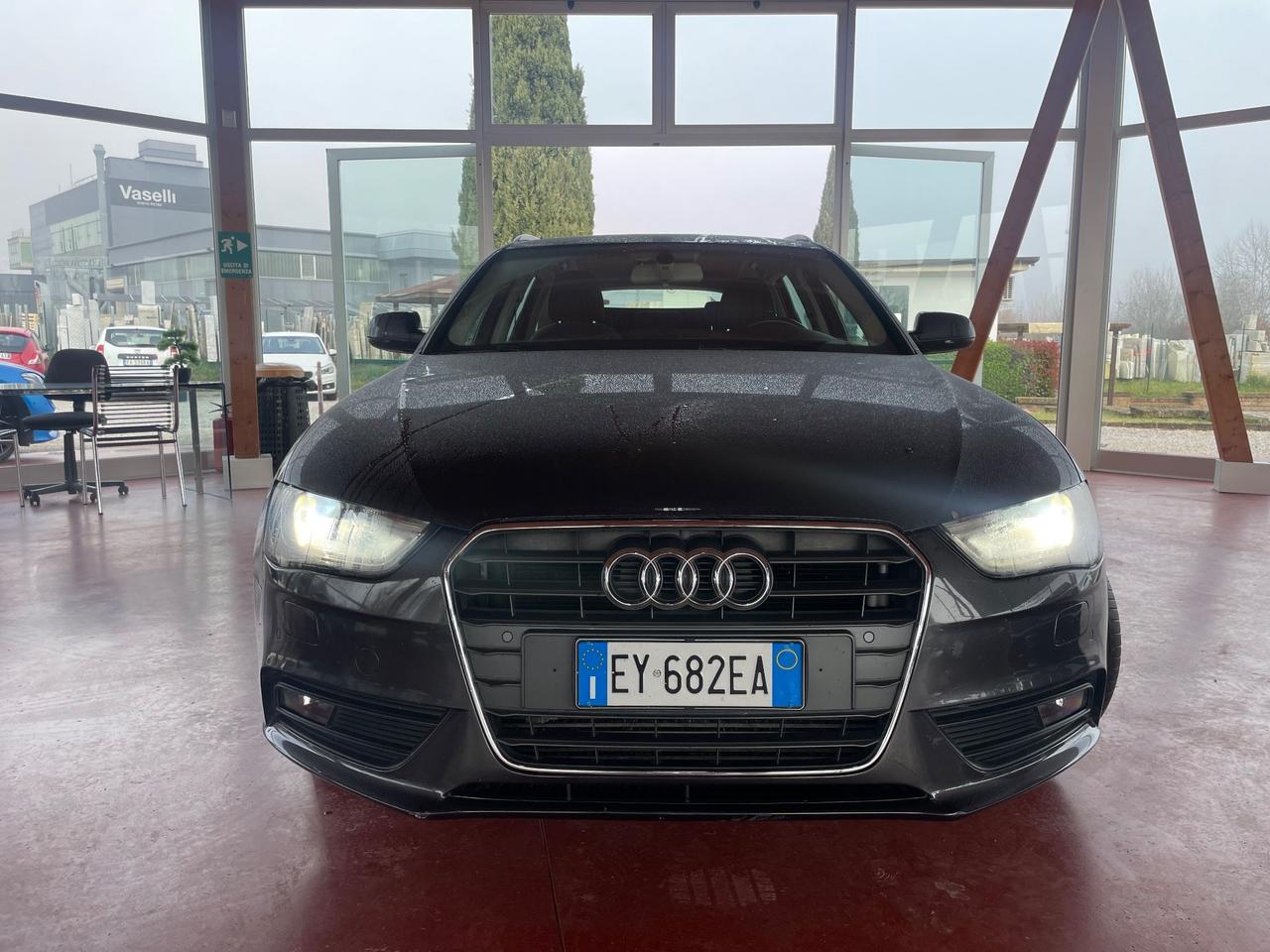 Audi A4 Avant 2.0 Diesel - Automatico