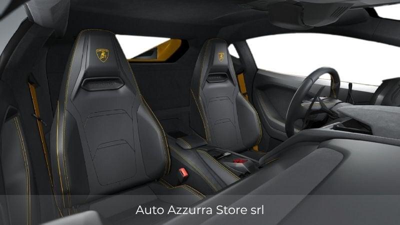 Lamborghini Temerario 4.0 V8 920cv hpev | 20/21", PACK STYLE, UFFICIALE ITALIANA