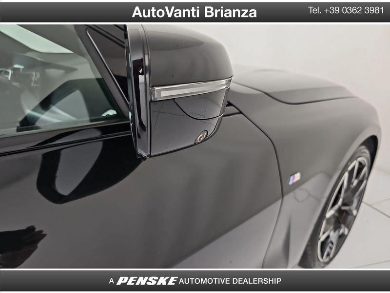 BMW Serie 4 Coupé 420d 48V LCI Coupé Msport Pro