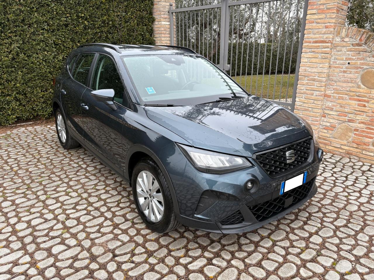 SEAT Arona 1.0 EcoTSI S&S Style 110Cv 6M - 2022