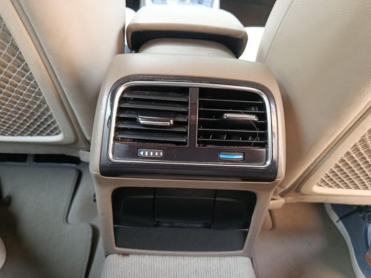 Audi A4 Ambiente 2.0 TDI DPF #10481