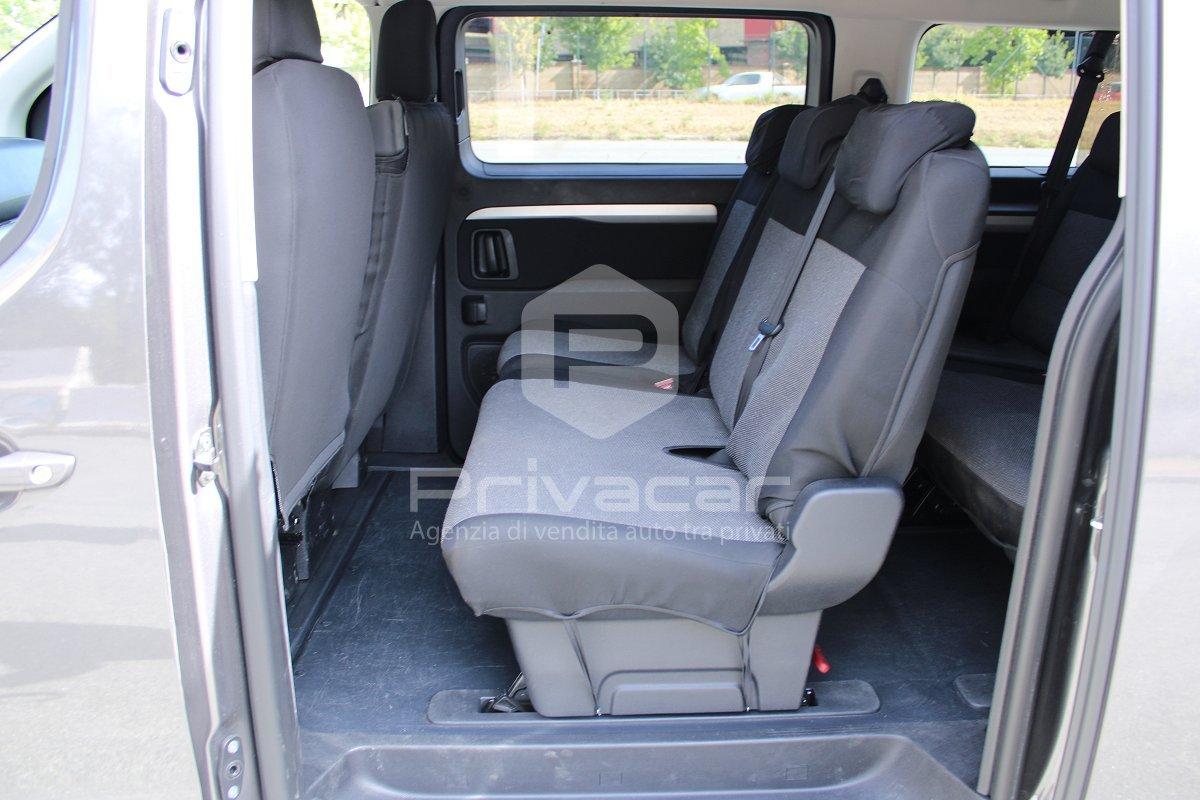 TOYOTA Proace Verso Electric 75 kWh L2 Long D Lounge