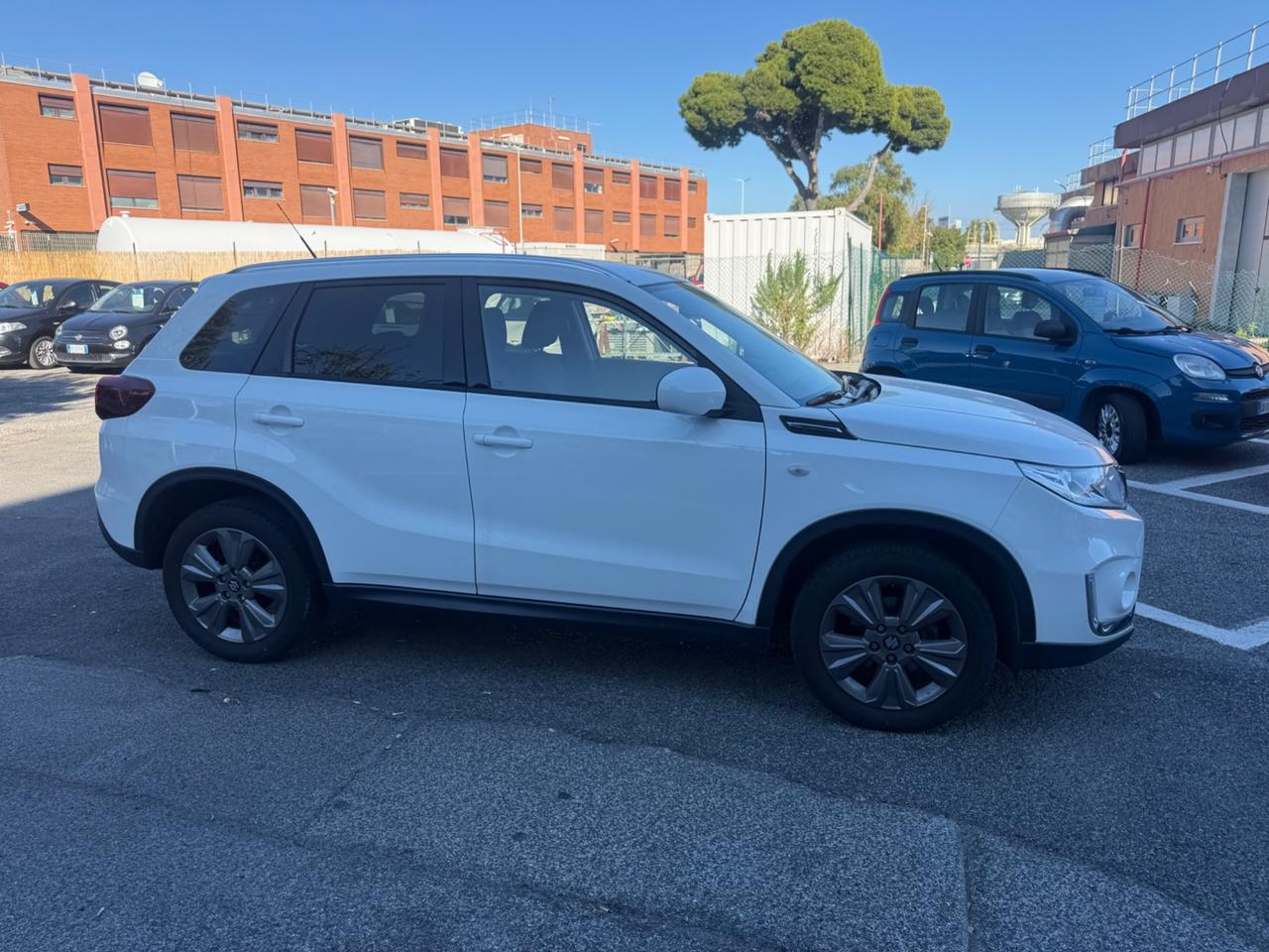 Suzuki Vitara 1.0 Boosterjet Cool