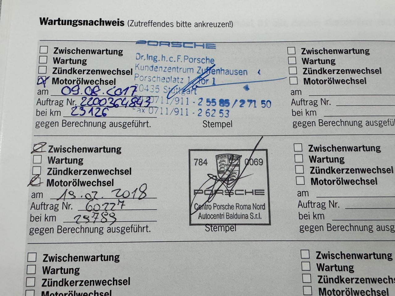 Porsche Cayenne 3.0 e-hybrid S tiptronic