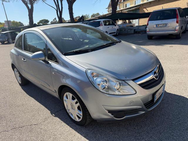 OPEL Corsa 1.2 3 porte Sport senza nessun lavoro da fare