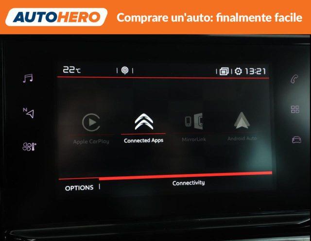 CITROEN C3 Aircross PureTech 110 S&S Shine
