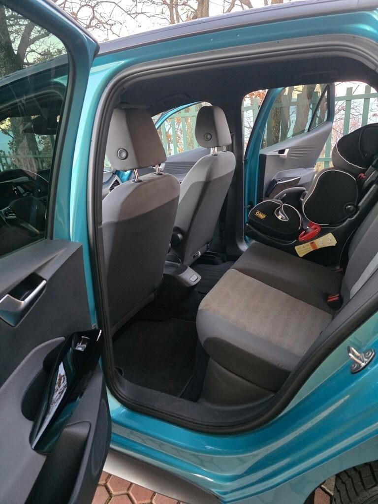 Volkswagen ID.3 Tech