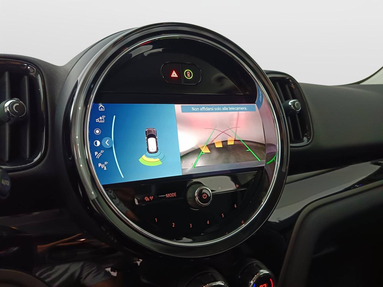MINI Mini Countryman F60 2020 - Mini Countryman 2.0 Cooper D Essential auto