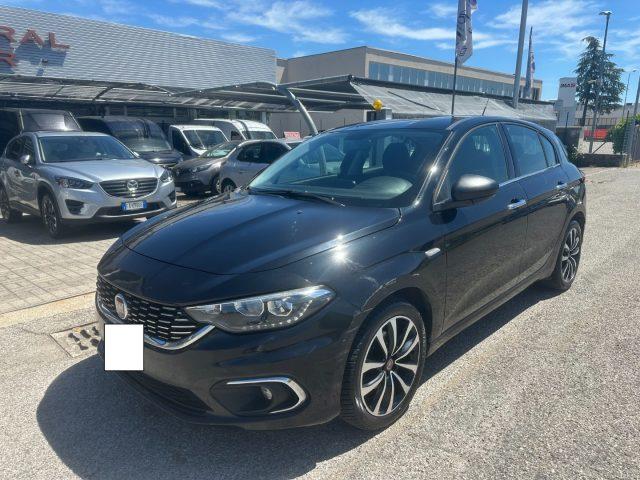 FIAT Tipo 1.6 Mjt S&S 5 porte Lounge