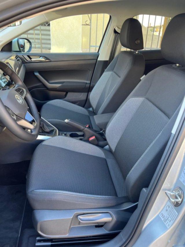 VOLKSWAGEN Taigo 1000 TSI EDITION PLUS 95 CV PACK TECH ITALIA