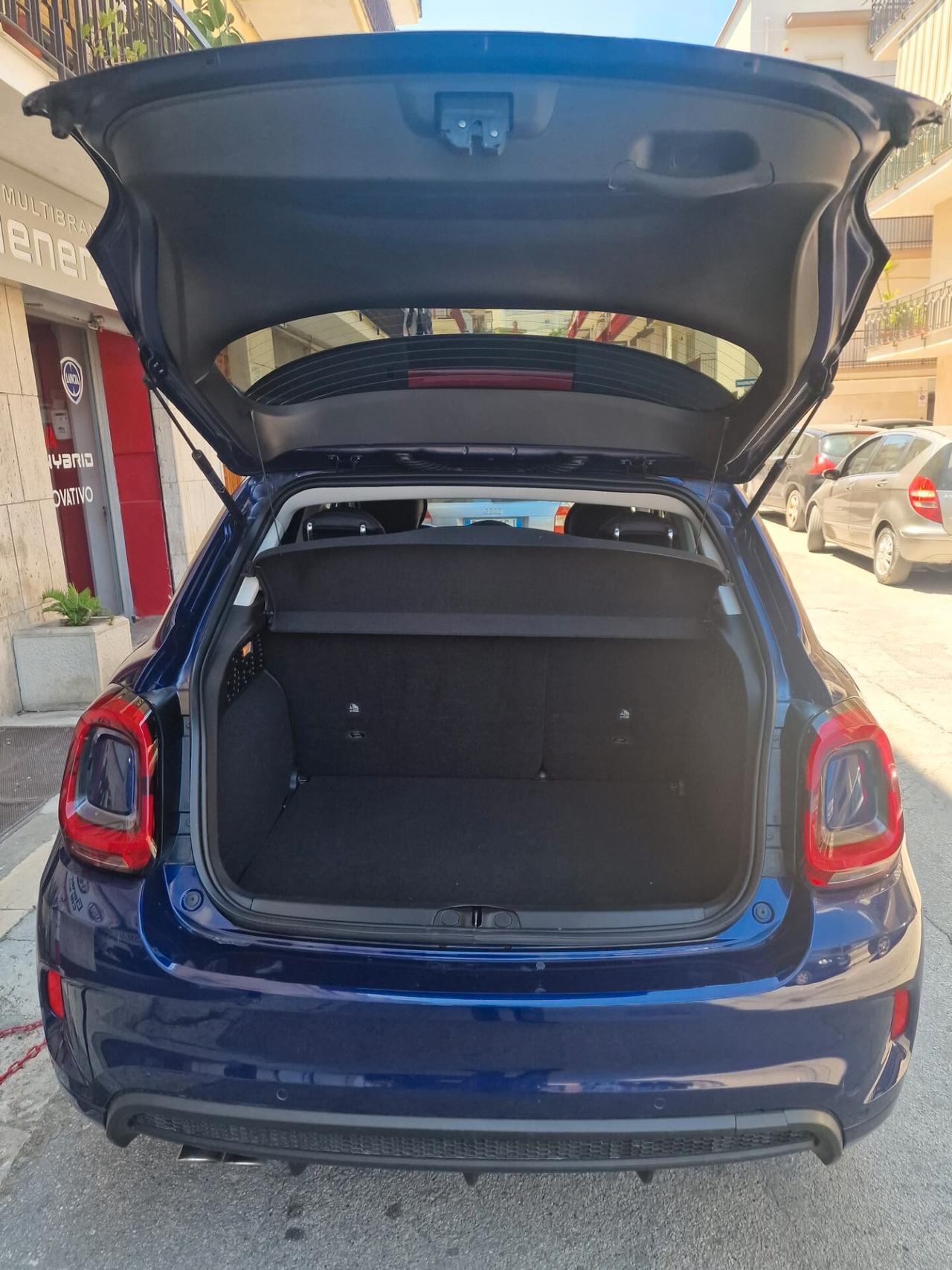 Fiat 500X 1.3 MultiJet 95 CV Sport