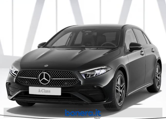 Mercedes Classe A 250 250 e Plug-In-Hybrid Advanced Plus AMG Line Speedshift DCT AMG 8G
