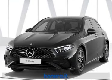 Mercedes Classe A 250 250 e Plug-In-Hybrid Advanced Plus AMG Line Speedshift DCT AMG 8G